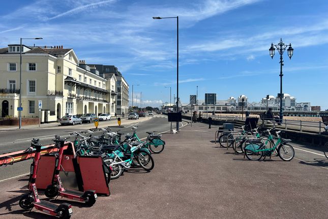 2-bed flat on 34-37, SOUTHSEA, £1,600/mo