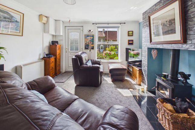 Hedgehog Cottage, 6 Bartons Row, Whitby photo 3