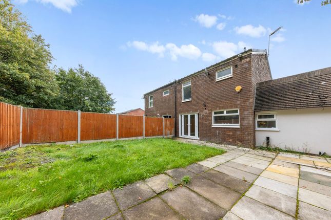 12 Shiggins Close, Warrington photo 4