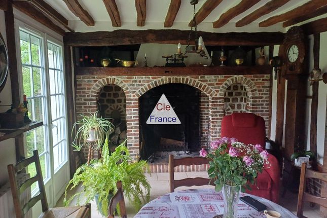 Property for sale in Sevis, Haute-Normandie, 76850, France