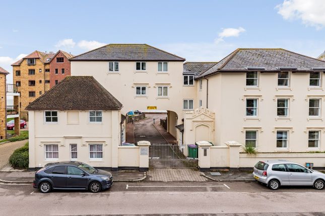 Castle Road, Sandgate, Folkestone CT20, 2 bedroom flat for sale ...