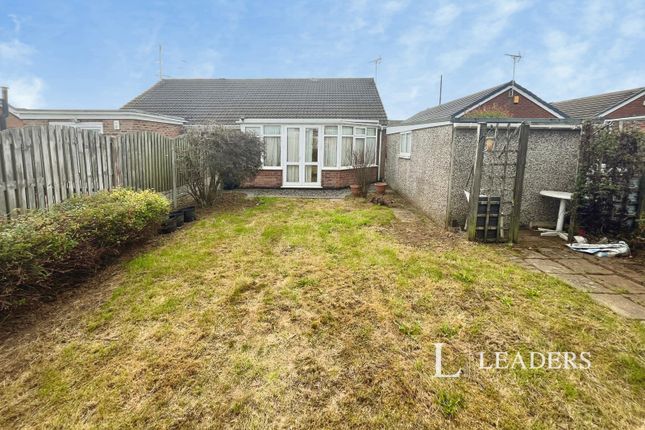 39, Windsor Avenue, Nottinghamshire photo 3