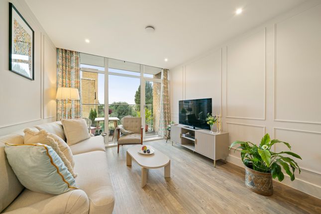 Frazer Nash Close, Isleworth photo 2