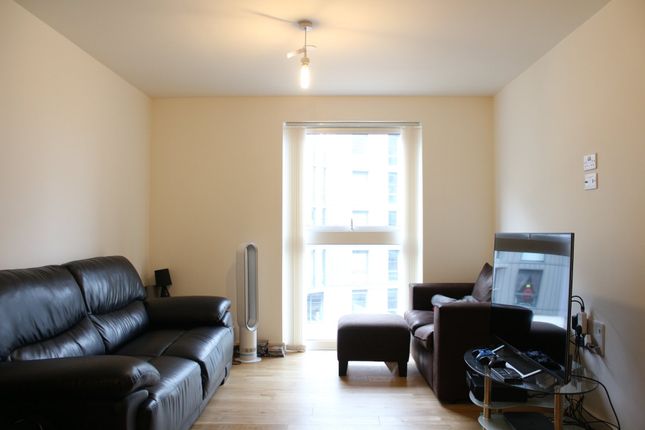 Thumbnail Flat to rent in Munday Street, Manchester