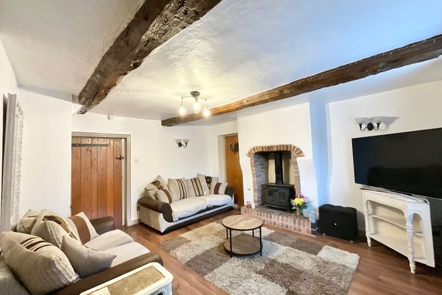 5 Cheadle Road, Stoke-On-Trent photo 3