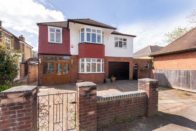Detached house for sale in London Road, Langley