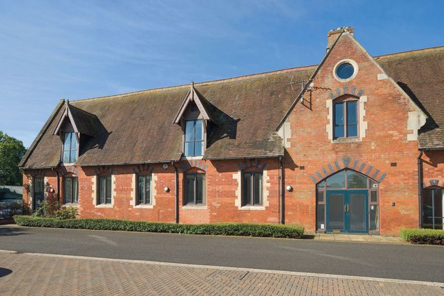 Office for sale in Courtyard 5, Coleshill Manor, Coleshill