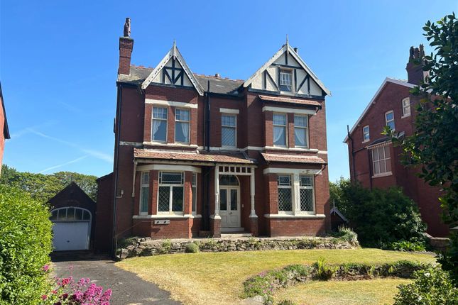 Thumbnail Detached house for sale in Westbourne Road, Birkdale, Southport