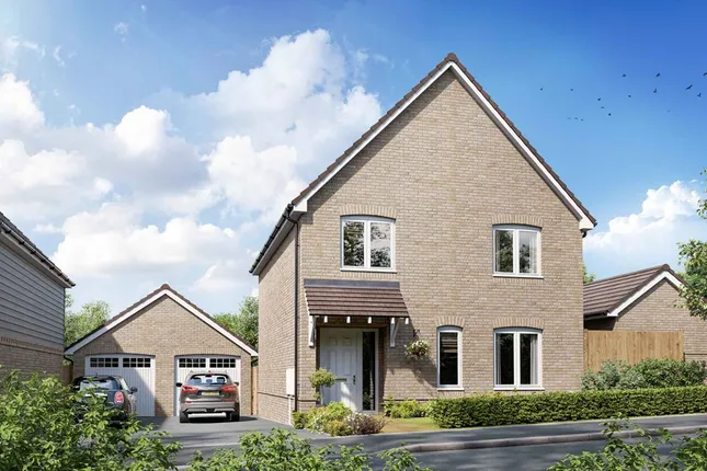 Taylor Wimpey - Ockley Park