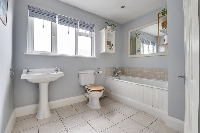 Semi-detached house for sale in Marine Parade, Leigh-On-Sea