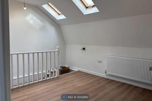The Coach House  Brook Lane, St Paul's, Bristol photo 2