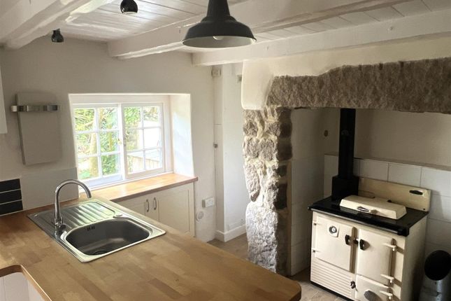 Rose Cottage, Germoe Lane, Penzance photo 2
