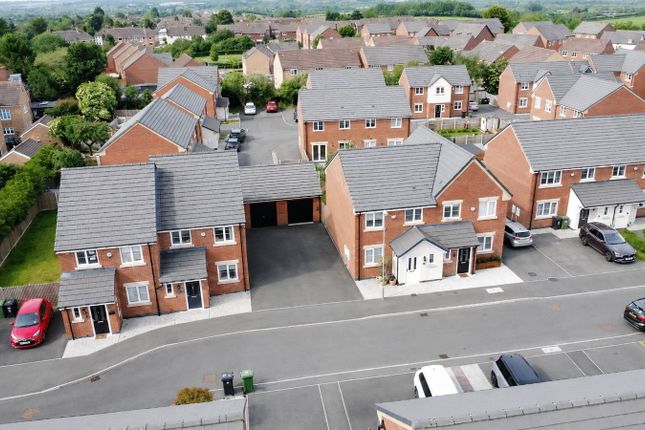7, Healy Close, Sileby photo 2