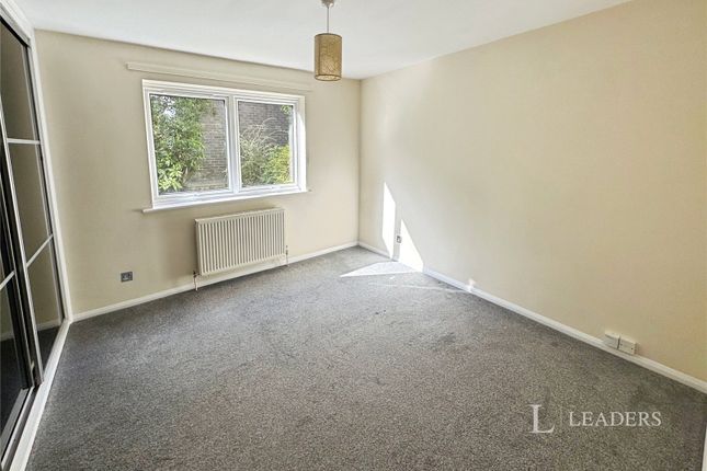 Flat 5, Robinia Lodge, 4, Station Road, Brighton photo 5