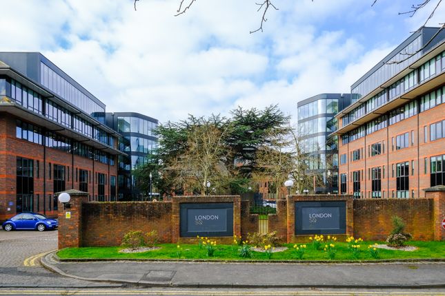 Thumbnail Office to let in 3 London Square, Cross Lanes, Guildford