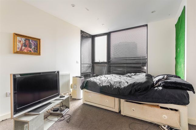Flat for sale in Somerset Street, Brighton