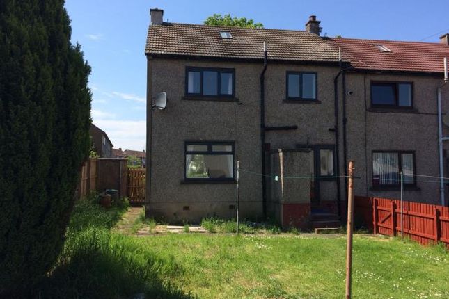 225 Inchkeith Drive, Dunfermline KY11, 3 bedroom end ...