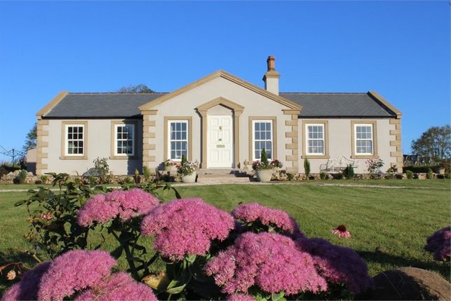 Thumbnail Detached bungalow for sale in Bridekirk, Cockermouth