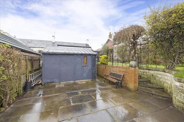 Semi-detached bungalow for sale in 197 Carnethie Street, Rosewell
