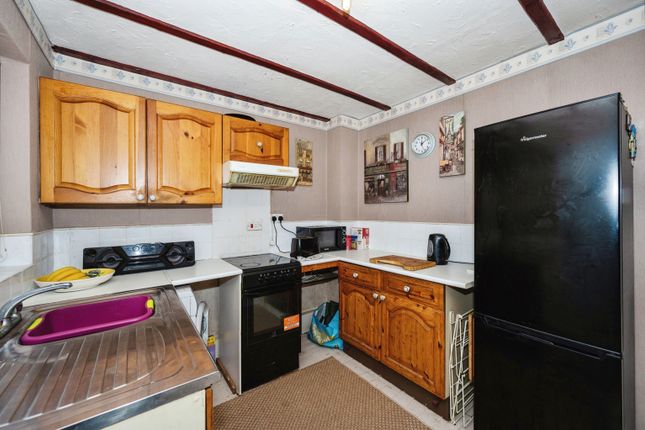 Terraced house for sale in Nutgrove Road, St. Helens, Merseyside