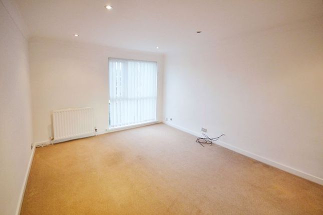 Flat for sale in College Road, Ashington