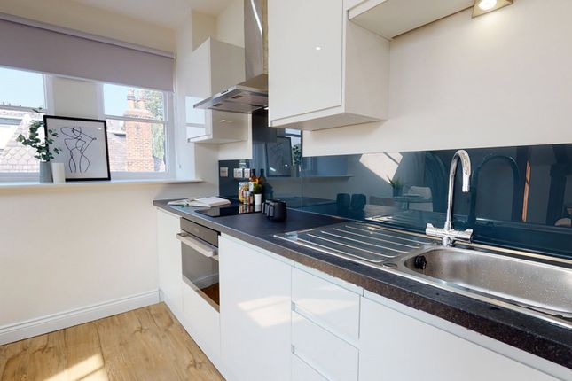 Apt 8, 29 Clarendon Road, Clarendon Road Clarendon Road, Leeds photo 3
