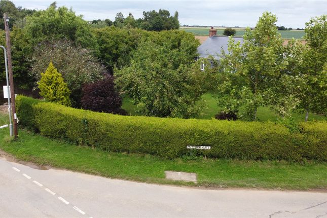 Land for sale in Land Adj To Cherry Blossom House, Puttock Gate, Fosdyke