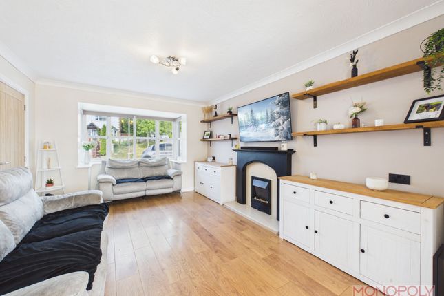 4 Tegid Drive, Wrexham photo 4