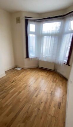 Terraced house to rent in Mayville Road, Ilford