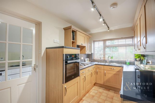 26, Longue Drive, Nottingham photo 4