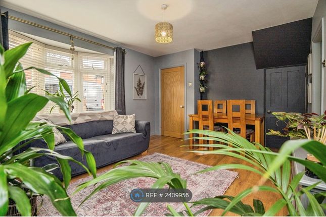 Thumbnail Semi-detached house to rent in Green Lane, Worcester