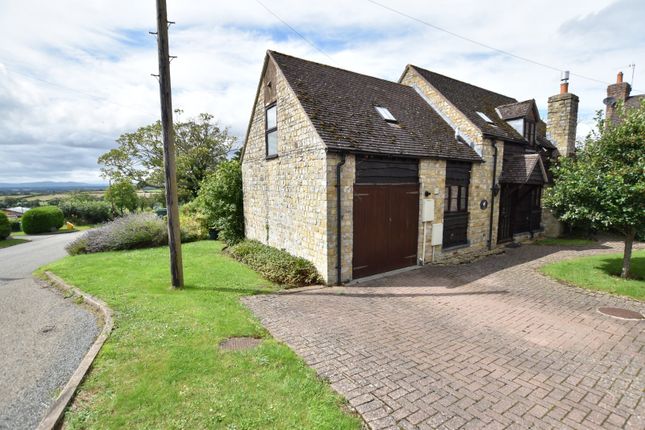 Detached house for sale in Ab Lench Road, Church Lench, Evesham, Worcestershire