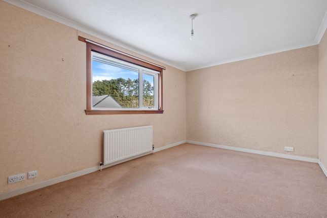 Detached bungalow for sale in Mackenzie Drive, Forres