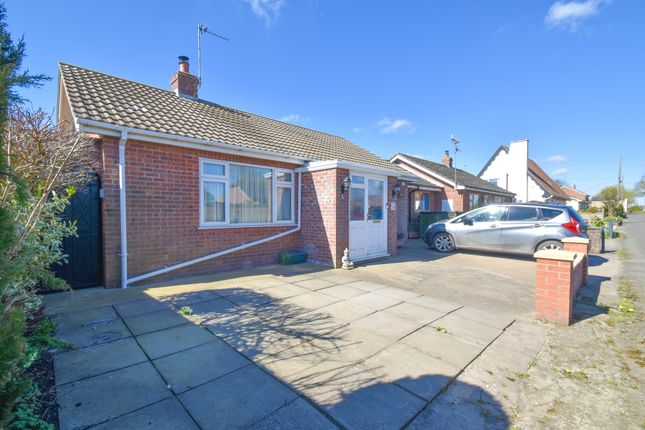 Fourwinds, St Michaels Lane, Skegness photo 2