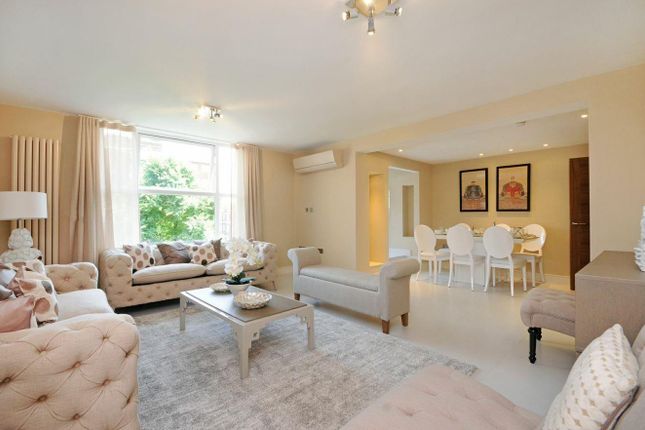 Thumbnail Flat to rent in Boydell Court, St. John's Wood Park, St. Johns Wood