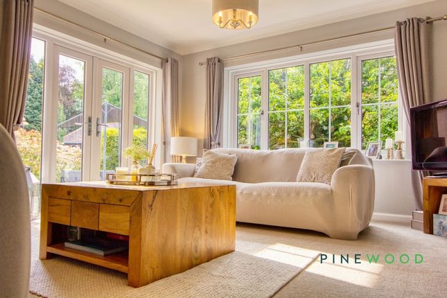 20 The Greenway, Worksop photo 4