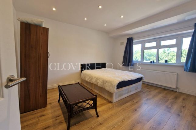 Semi-detached house for sale in Waterfall Road, London