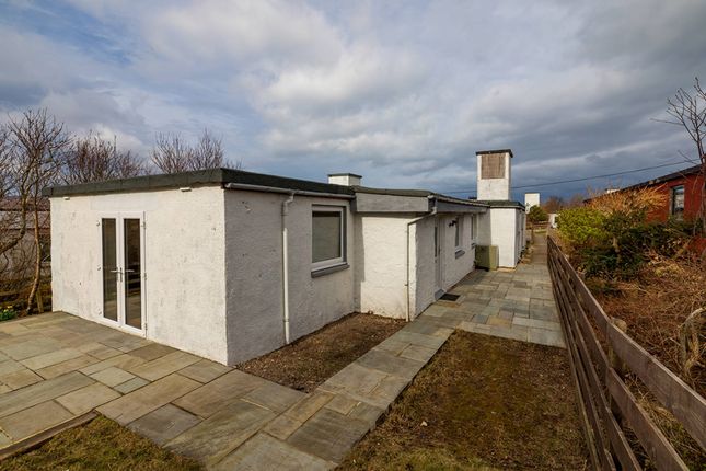Thumbnail Semi-detached house for sale in Balnakeil, Durness, Lairg, Highland