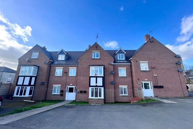 Thumbnail Property to rent in Downing Street, South Normanton, Derbyshire