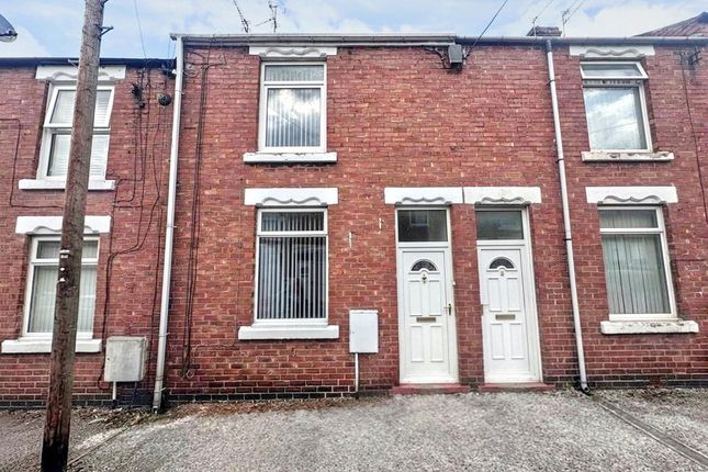 2 Bedroom Terraced in DH7 9PB
