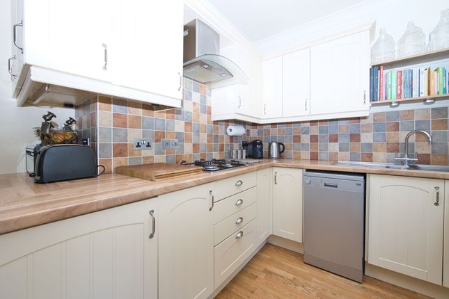 Detached house for sale in Sandwich Road, Eastry