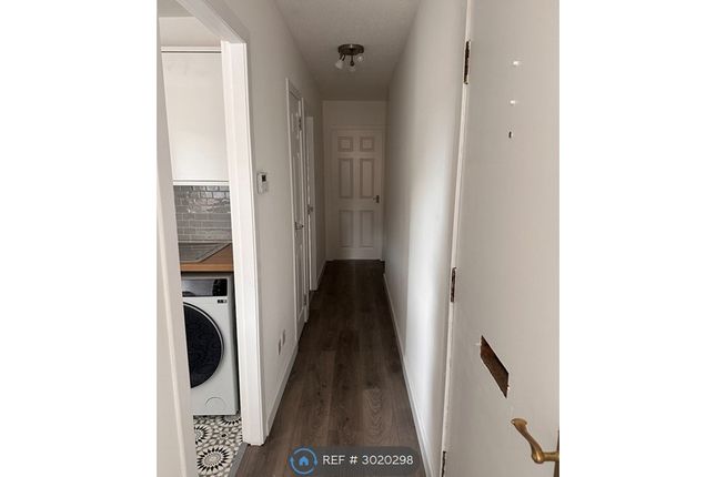 Flat, Ashcroft House A Falkirk Road, Larbert photo 3