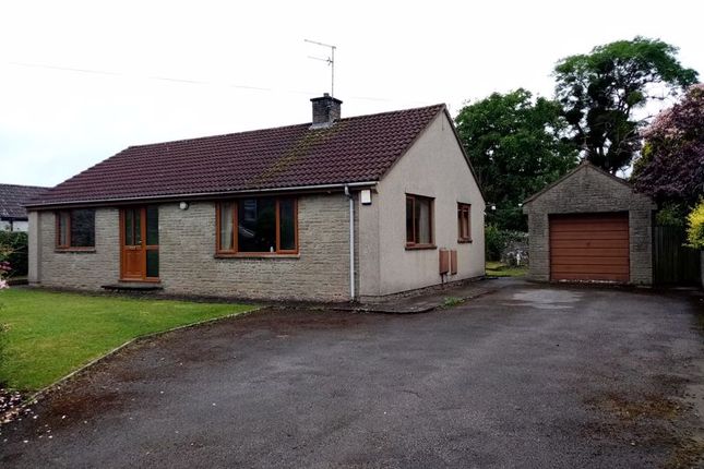 Thumbnail Detached bungalow to rent in Cathay Lane, Cheddar, Somerset