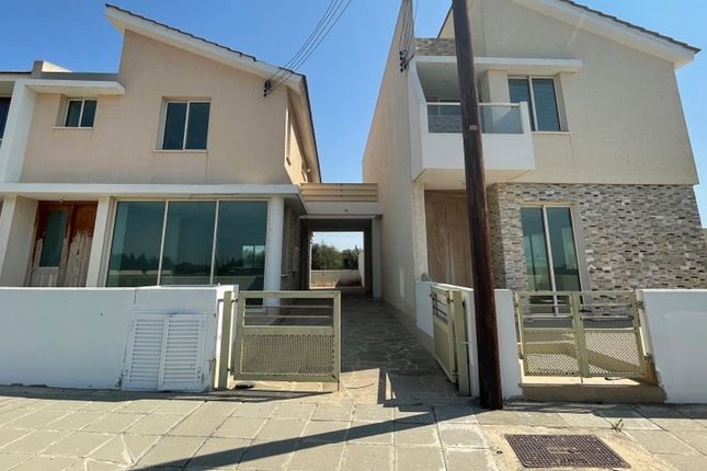 Commercial property for sale in Kiti, Larnaca, Cyprus