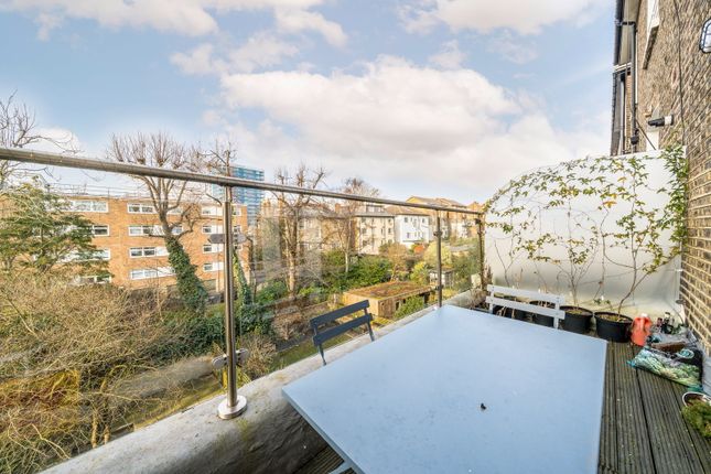 28C, Brondesbury Villas, London photo 4