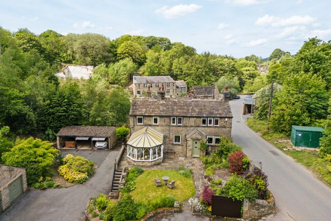 Kemp House, 9, Hepworth Road, Holmfirth photo 2
