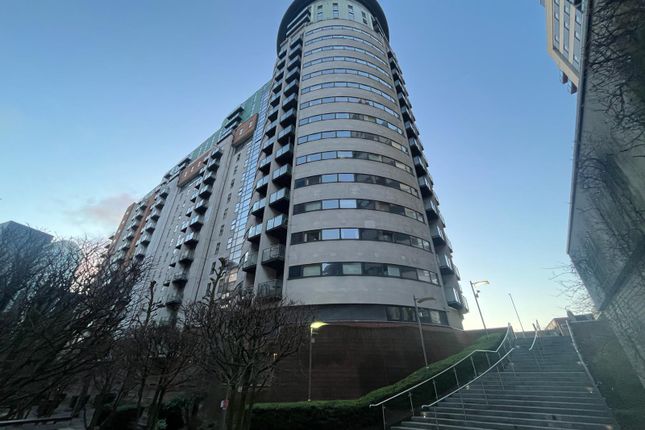 Thumbnail Flat for sale in Jefferson Place, Green Quartner, Manchester