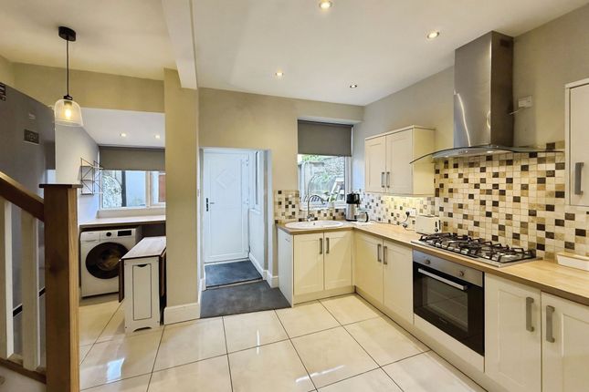 4 Hambledon View, Burnley photo 4