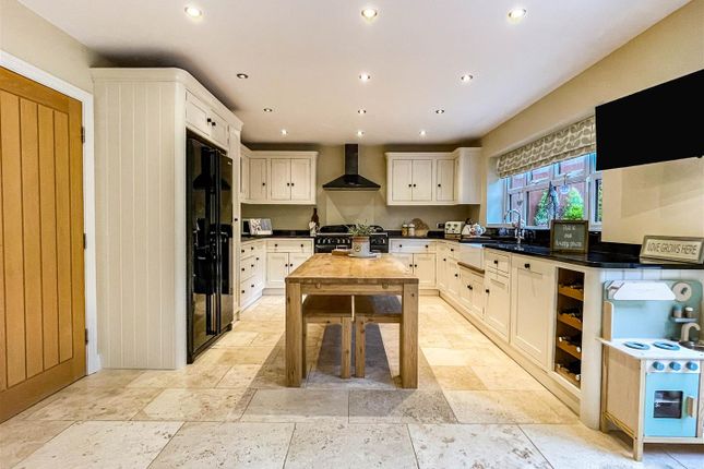 Bluebell House, Cheddleton Road, Staffordshire photo 4