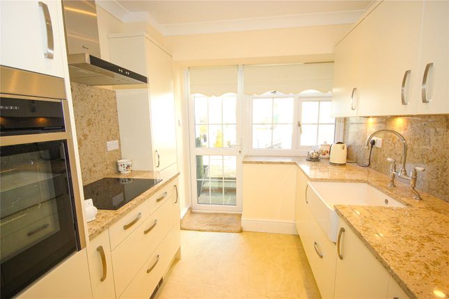 Flat 2,, Washington House, Seaton photo 4